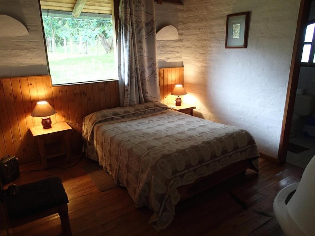 Hosteria Hotel Cuello De Luna - Cotopaxi - Country Inn Lasso Oda fotoğraf