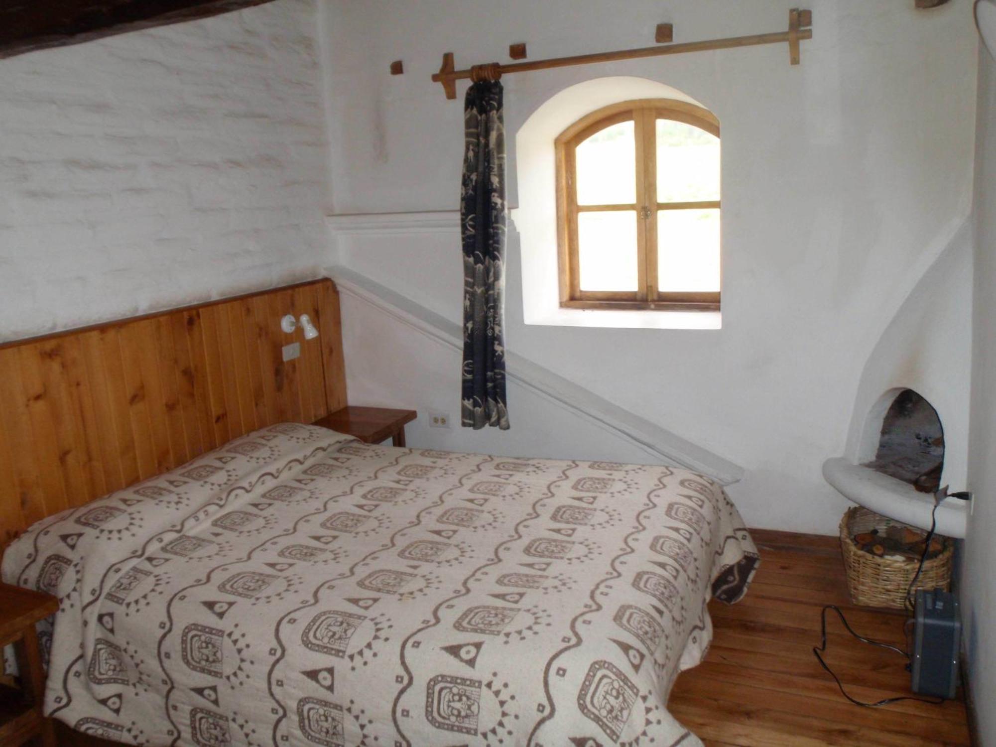 Hosteria Hotel Cuello De Luna - Cotopaxi - Country Inn Lasso Oda fotoğraf