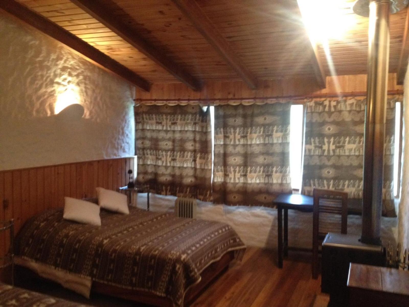 Hosteria Hotel Cuello De Luna - Cotopaxi - Country Inn Lasso Oda fotoğraf