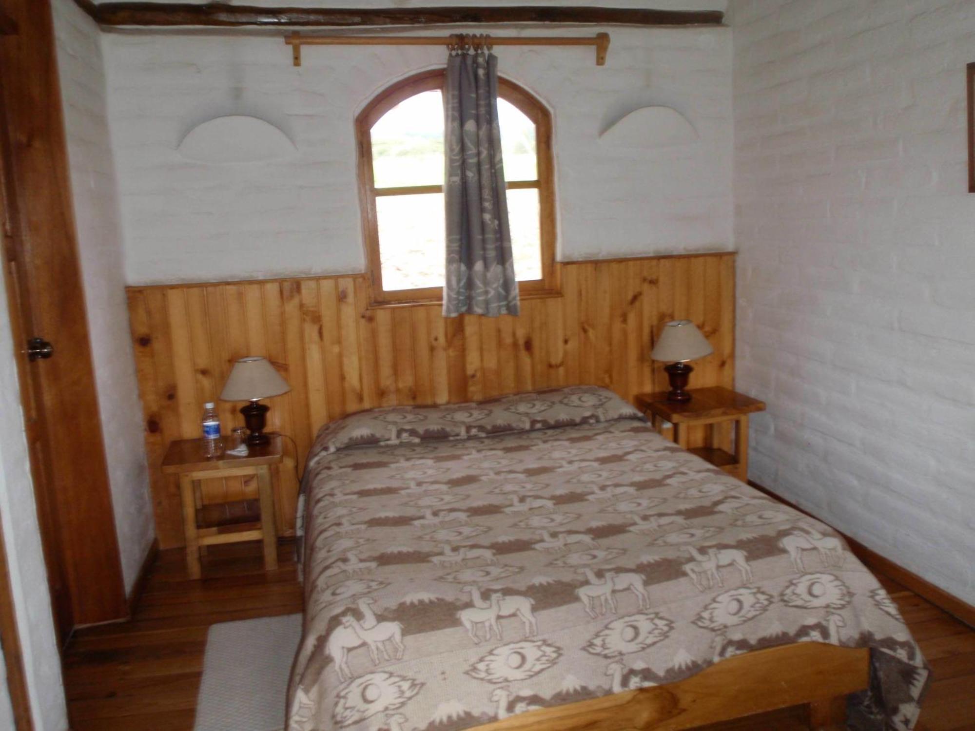 Hosteria Hotel Cuello De Luna - Cotopaxi - Country Inn Lasso Oda fotoğraf
