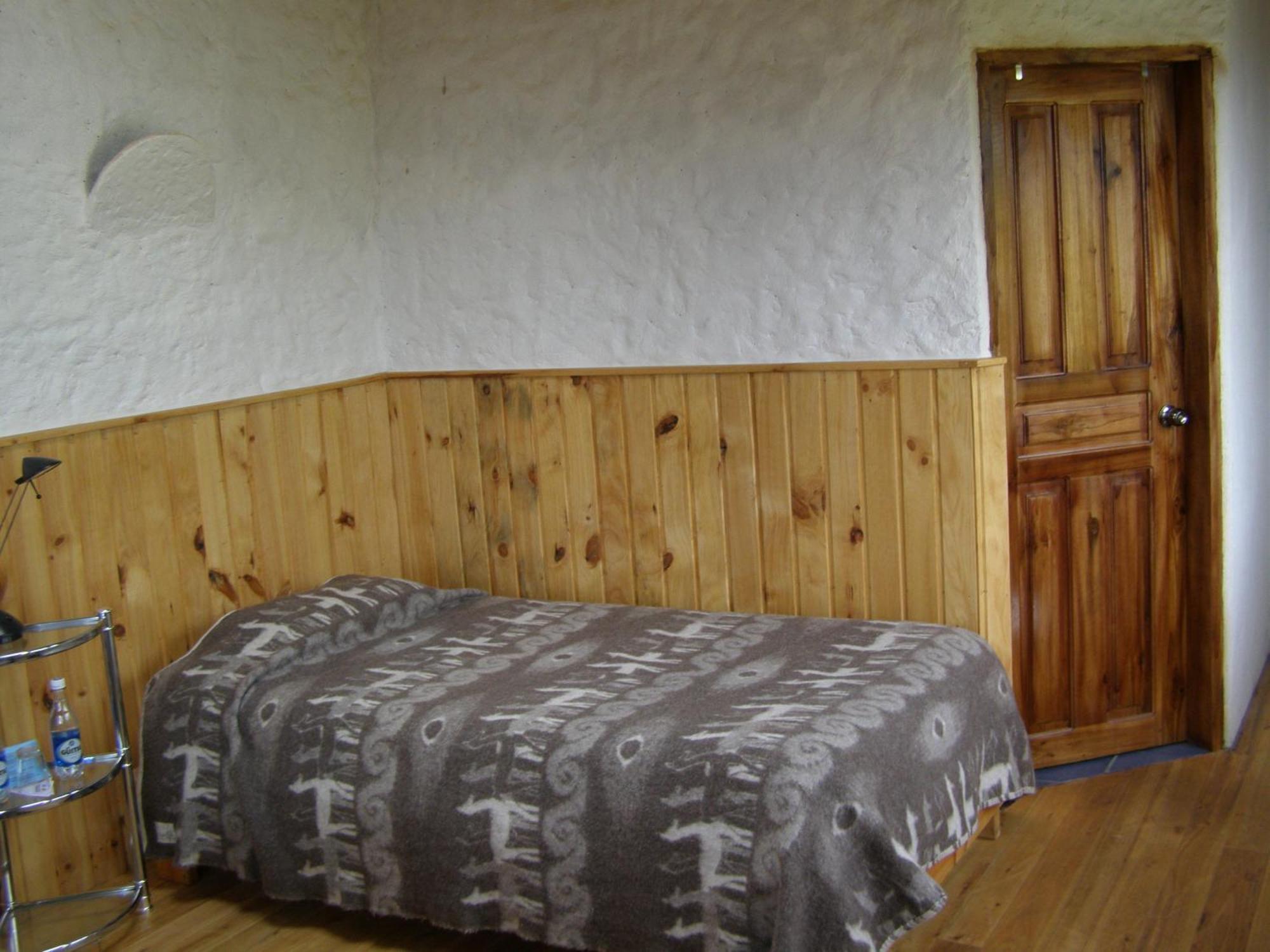 Hosteria Hotel Cuello De Luna - Cotopaxi - Country Inn Lasso Oda fotoğraf