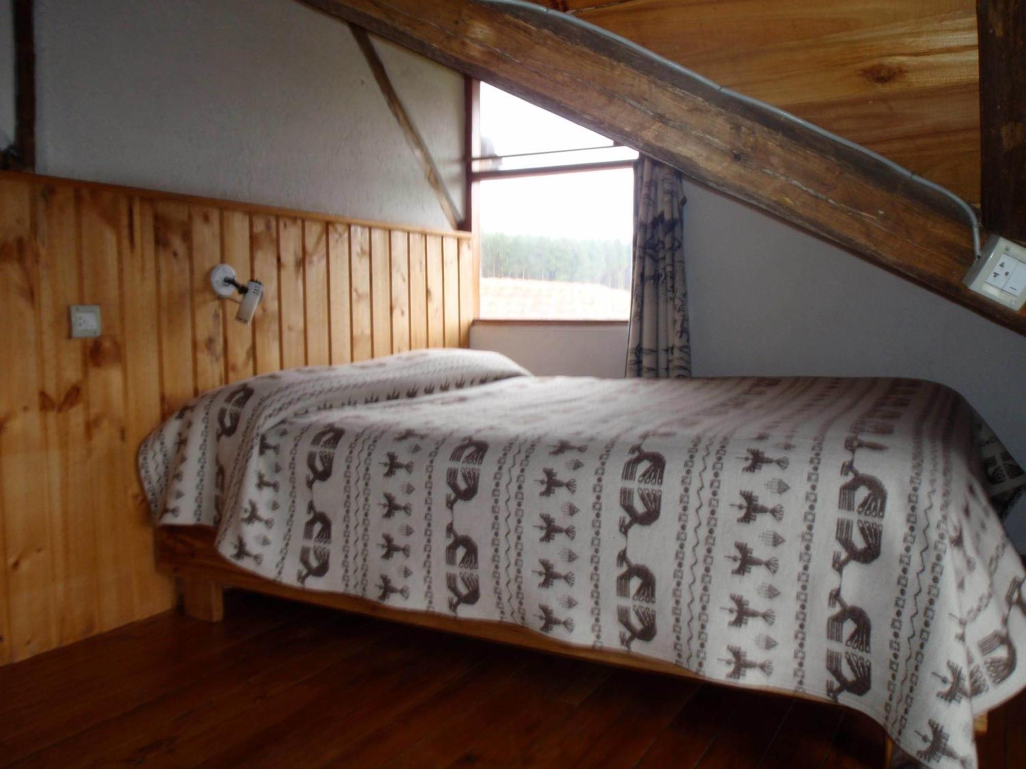 Hosteria Hotel Cuello De Luna - Cotopaxi - Country Inn Lasso Oda fotoğraf